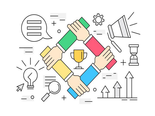 Diplomado en ¿Cómo generar sinergia y propósito en un equipo de trabajo?