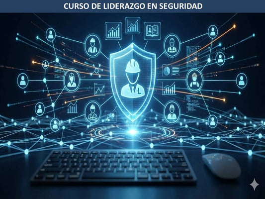 CURSO DE LIDERAZGO EN SEGURIDAD