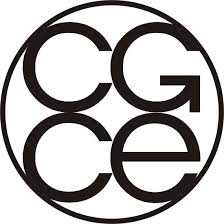 Matrícula – CGCE