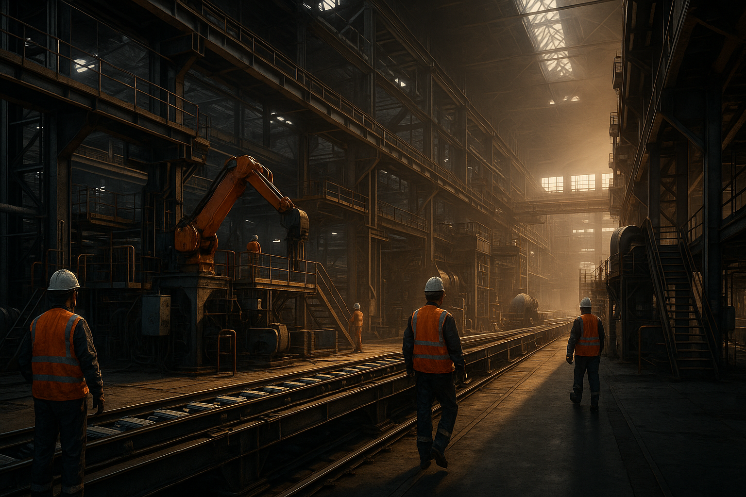industria